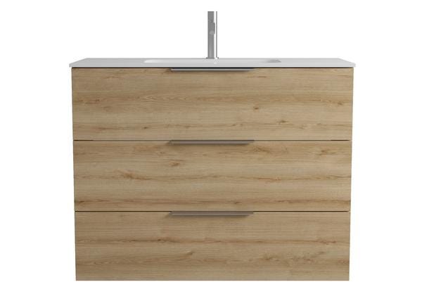 MEUBLE S/P METRO26 3T.PO 100 BS NAT.   RC0153