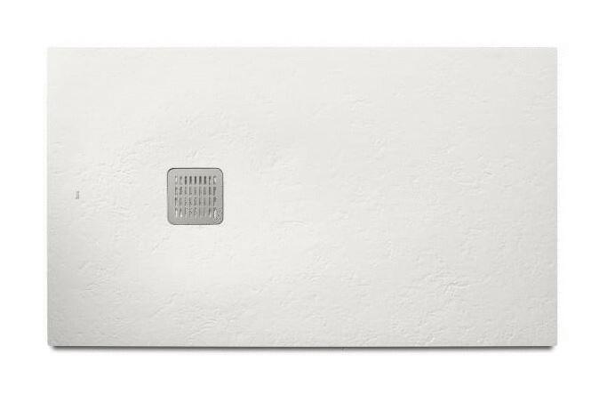 TERRAN - Receveur extra-plat rectangulaire