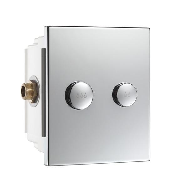 ROBINET CHASSE MEC.PRESTO 1000XL ENC.   14301 PRESTO LES ROBINETS  [14301]