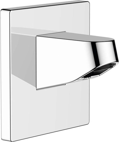 RACCORD MUR P/DCH TETE105 PULSIFY CH 24139000 HANSGROHE  [24139000]