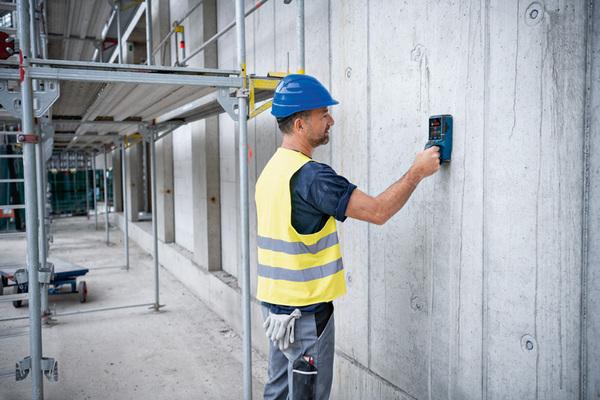 DETECTEUR MURAL - D-TECT 200C Pro