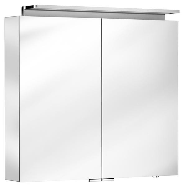 ARMOIRE TOIL ROYAL 80X74.2 ANODI .13603171311 KEUCO  [13603171311]