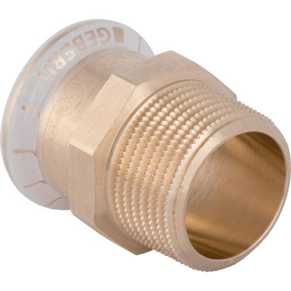 JONCTION FIL,CU MAPR,M 54/R2   GEBERIT  61711 GEBERIT  [61711]