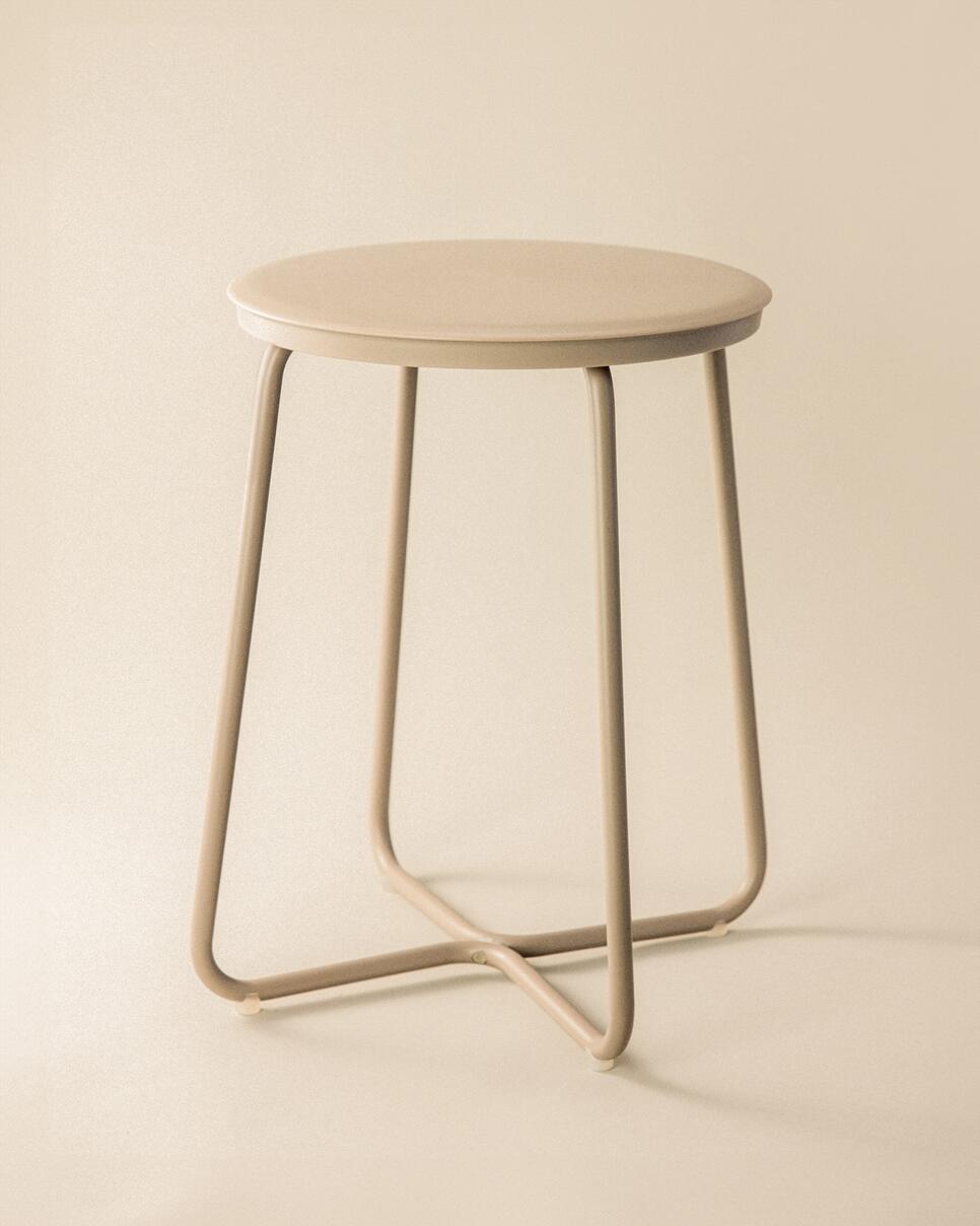 GEYSER - Tabouret