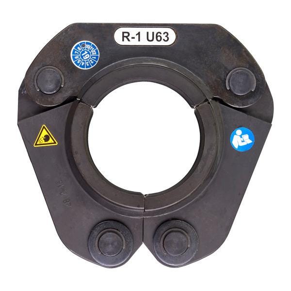 ADAPTEUR MACHOIRE RJA-1        -1- 4932430307 TECHTRONIC INDUSTRIES FRANCE  [4932430307]