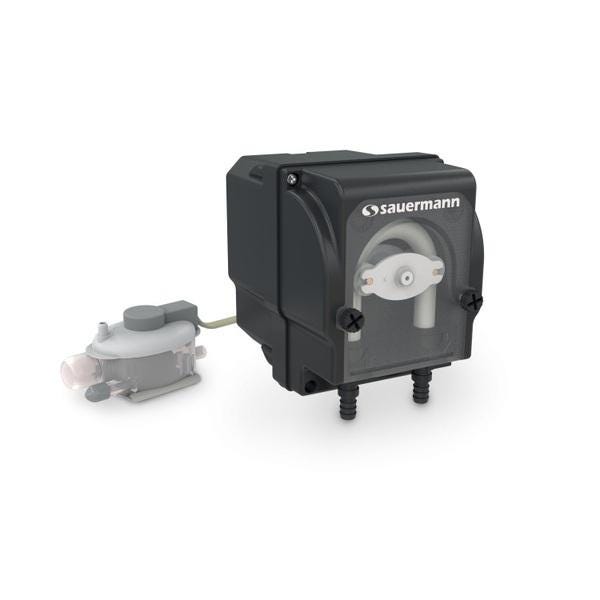 POMPE PERISTALTIQUE SI-52        SI52CE01UN23 SAUERMANN INDUSTRIE  [SI52CE01UN23]