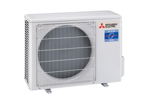 CLIM.U.E.MR SLIM 5KW    298128 PUHZ-ZRP50VKA2 MITSUBISHI ELECTRIC  [PUHZ-ZRP50VKA2]