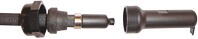 ACCESSOIRES POUR CABLE CHAUFFANT AUTOREGULANT