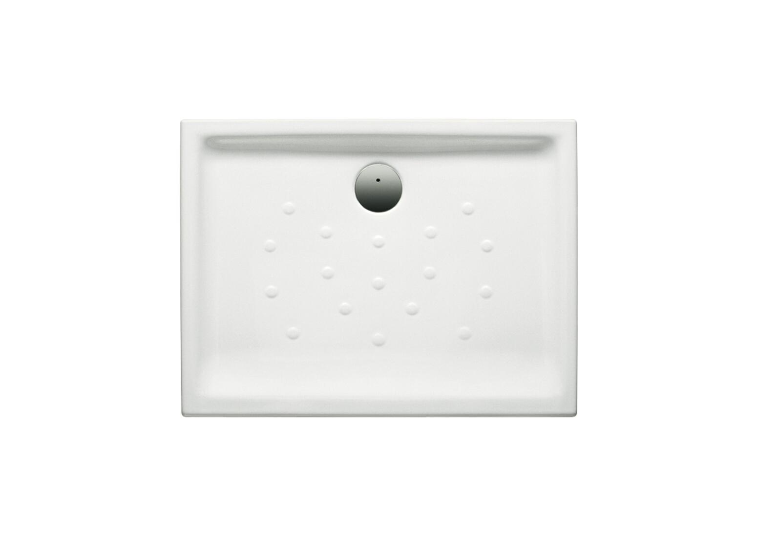 MALTA - Receveur extra-plat rectangulaire  à poser
