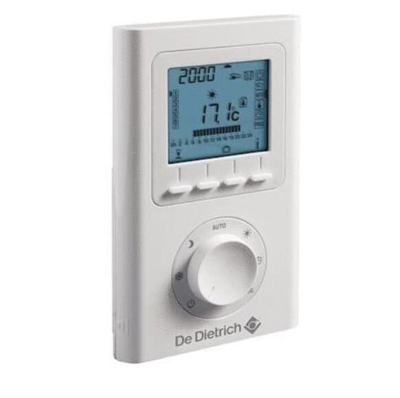 THERMOSTAT D'AMBIANCE
