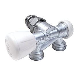 ROBINET BITUBE  1"1/2X18            R358BX062 GIACOMINI  [R358BX062]