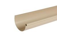 GOUTTIERE 1/2 ROND LG33 A COLLER 4M     LG33S