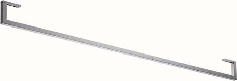 PORTE-SERVIETTES D-CODE 60,4CM CHR 0030321000 DURAVIT