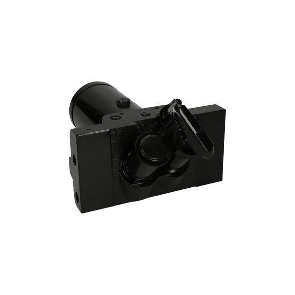 CRIC HYDRAULIQUE EXTRA-BAS 3T        163.0368 KS TOOLS  [163.0368]