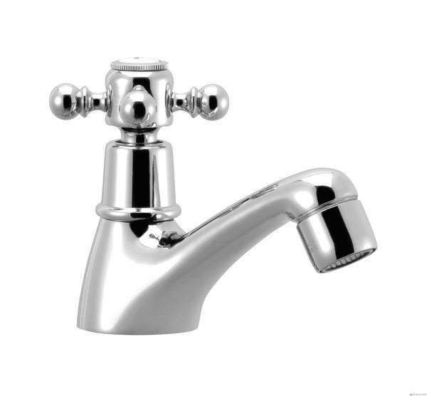 ROBINET EAU FROIDE TIFFANY V.BRZE VB 1820/FVB PAINI FRANCE  [1820/FVB]
