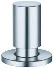 TIRETTE RONDE ZEROXLINE-IF/A INOX CHR  221339 BLANCO  [221339]