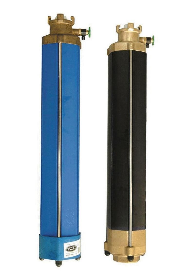 DOSEUR ANTI-TARTRE - BWT AQA Total - Accessoire