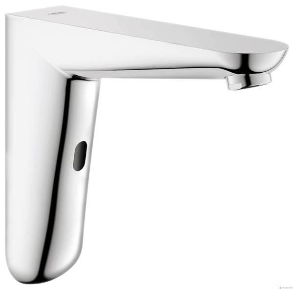 EUROECO COSMOPOLITAN E - Mitigeur lavabo électronique à infrarouge