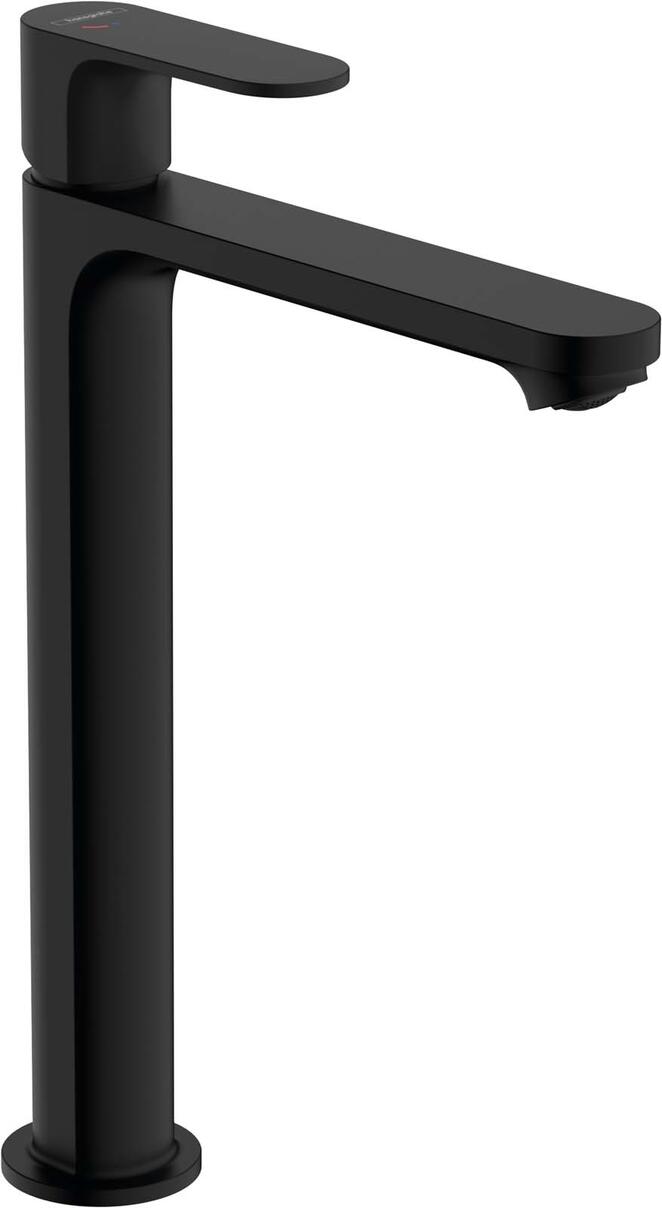 REBRIS S - Mitigeur lavabo 240 CoolStart