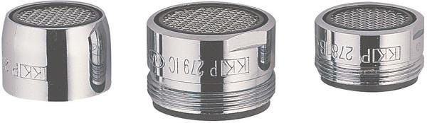 AERATEUR NF FEMELLE 22/100      RIQUIER 05155 RIQUIER ADRIEN  [05155]
