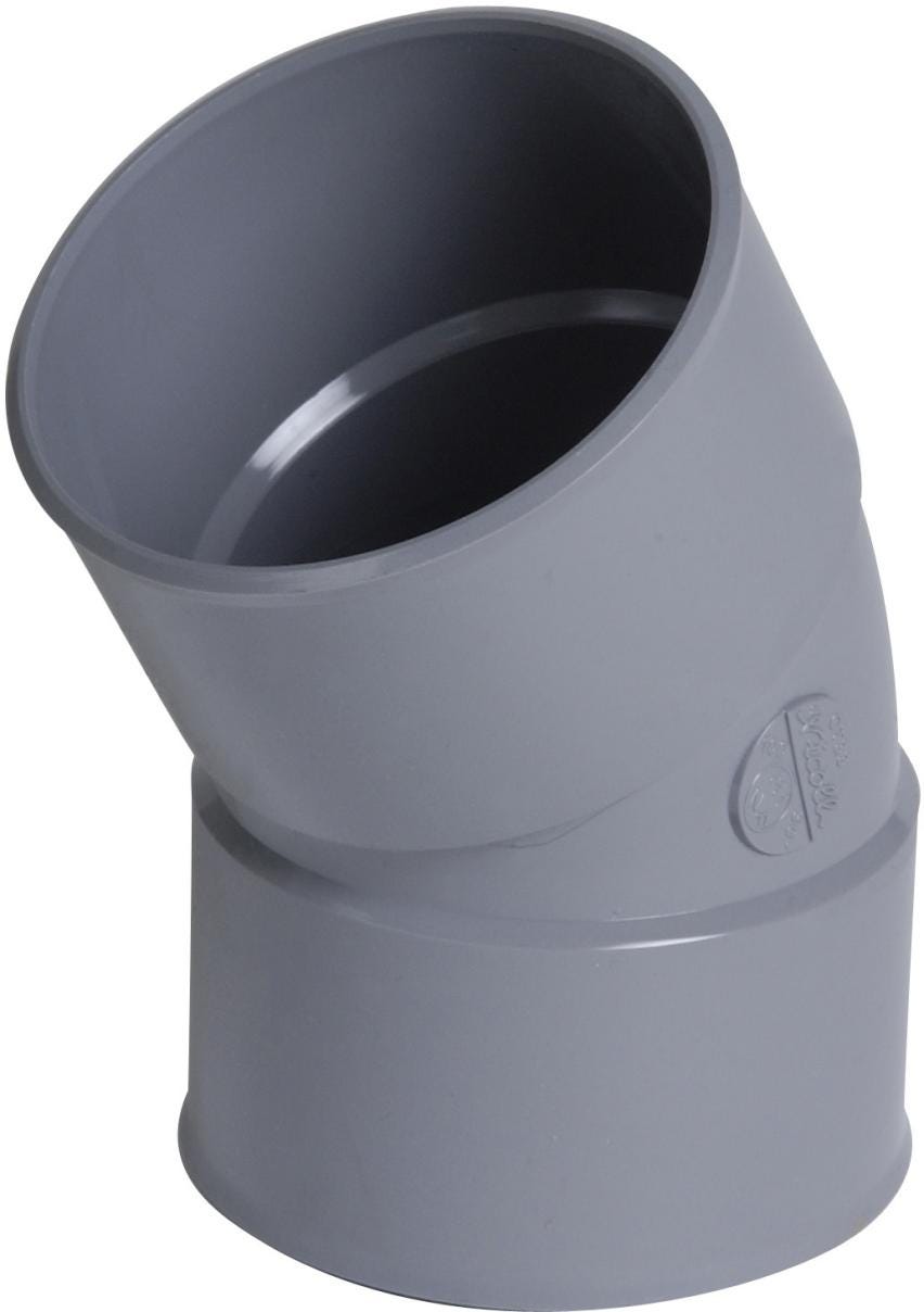COUDE - FF - 30°