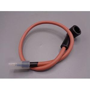 CABLE ALLUMAGE LG.420MM DD            7798660 DE DIETRICH PIECE RECHANGE BDR  [7798660]
