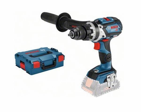 PERCEUSE PERCU.GSB 18V-110CL BOSCH 06019G030A