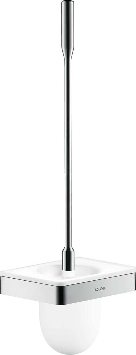 AXOR UNIVERSAL - Porte brosse WC mural