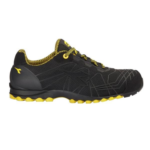 CHAUSSURES BEAT II TEXT.NOIR   701.181167.P41 DIADORA