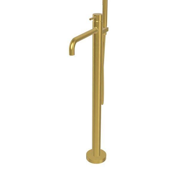 MITIGEUR BAIN SOL OR BROSS.        F3034/6NOS
