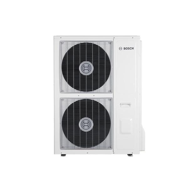 COMPRESS 3400 IAWS - AEROTHERMIE - Pompe à chaleur air/eau Split réversible + Appoint électrique - Unité intérieure
