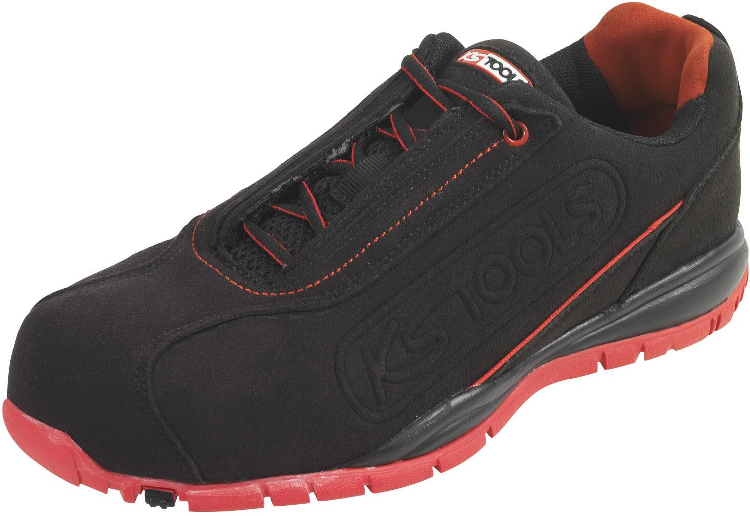 CHAUSSURES DE SECURITE - Casual Indoor - Basse