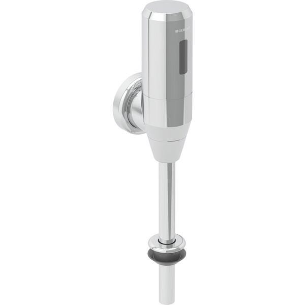 COMMANDE URINOIR DECLENCHEMENT   115.805.21.5 GEBERIT  [115.805.21.5]