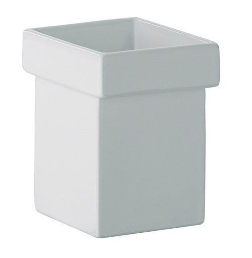 VERRE SKUARA CERAM. 8X10X11    ONDYNA SK52801 ONDYNA  [SK52801]
