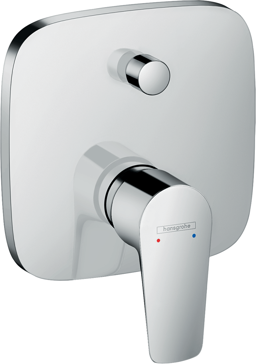 SET DE FINITION TALIS E    HANSGROHE 71745000 HANSGROHE  [71745000] 