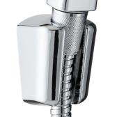 SUPPORT DE DCHETTE 1 POSITION        60720906 WIRQUIN PLASTIQUES
