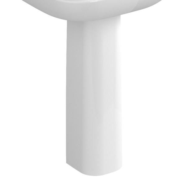 COLONNE LAVABO S20              5529L003-0156 VITRA FRANCE  [5529L003-0156]