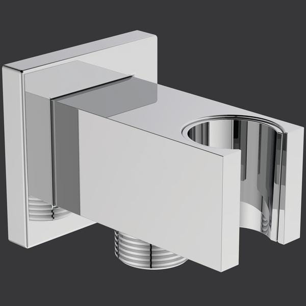 SUPPORT DCHTTE ET SORTIE          CHR BC771AA IDEAL STANDARD FRANCE  [BC771AA]