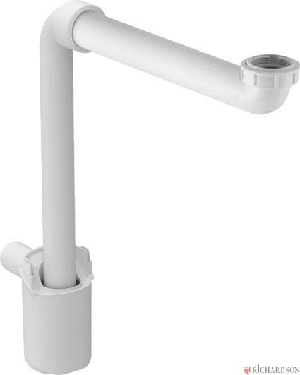 UNIFLEX - Siphon pour lavabo