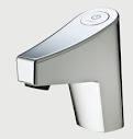 ROBINET LAV.ELEC.NEW TOUCH+ROB.  PRESTO 56633 PRESTO LES ROBINETS  [56633]