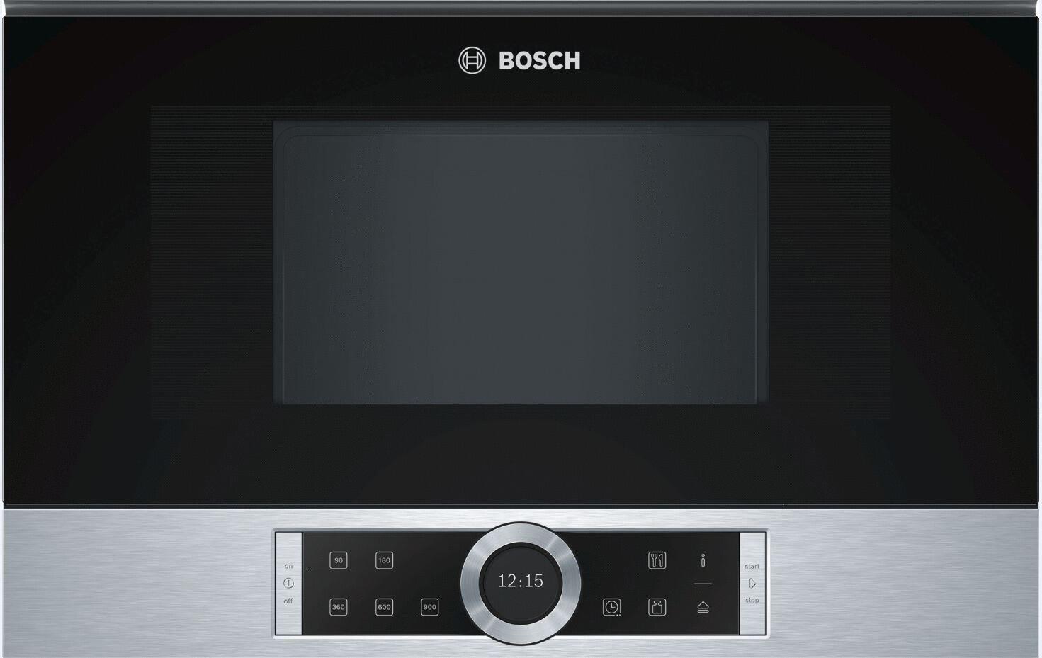 MICRO-ONDES - Encastrable