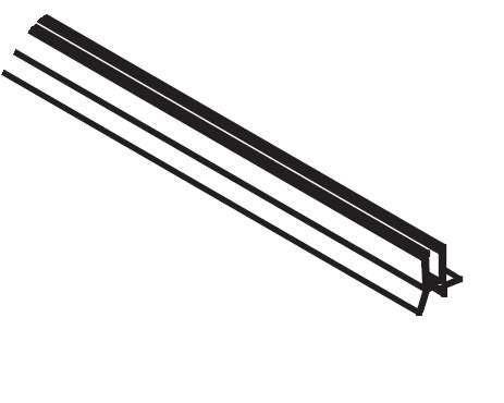 JOINT BAS CADA 3088 PORTE PIV.     1403003828 ROTH FRANCE  [1403003828]