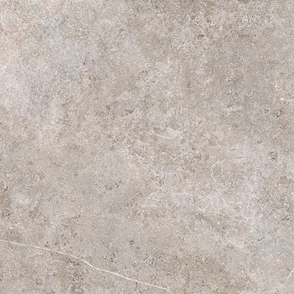 CAR. LANDSTONE PIERRE 100X100  GRAVEL LST121R NOVABELL