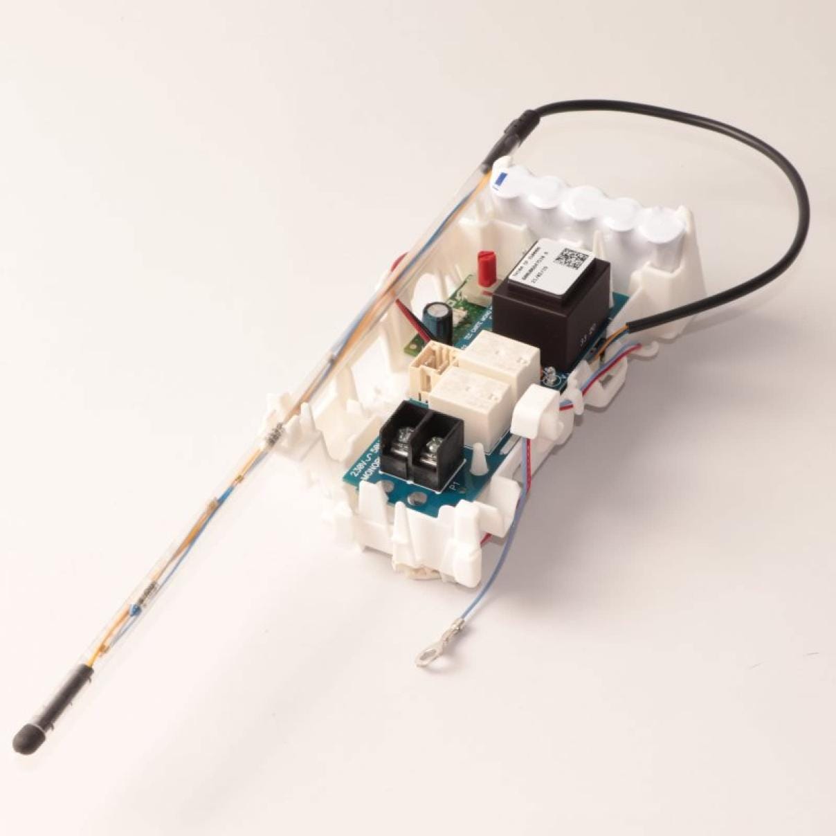 THERMOSTAT ELECTRO NON KITABLE 230V    029991 SCGA ATLANTIC  [029991] 