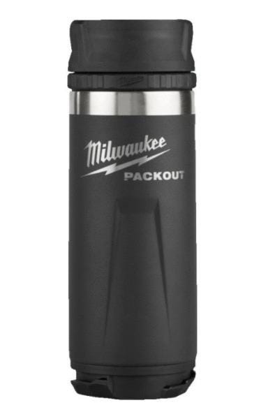 TASSE THERMOS 532ML NOIR           4932493474 TECHTRONIC INDUSTRIES FRANCE  [4932493474]