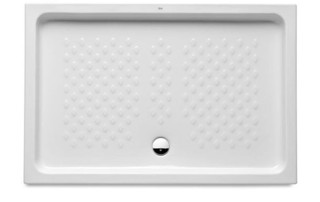 ITALIA - Receveur de douche rectangulaire