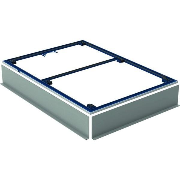 CADRE REC. SETAPLANO 120X80      154.464.00.1 GEBERIT