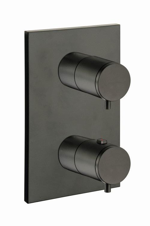 FACADE DCHE TH TRIVERDE NOIR   ONDYNA XT85213 ONDYNA  [XT85213] 
