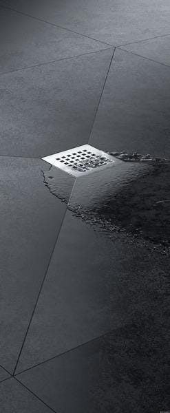 QUADRA - Grille carrée