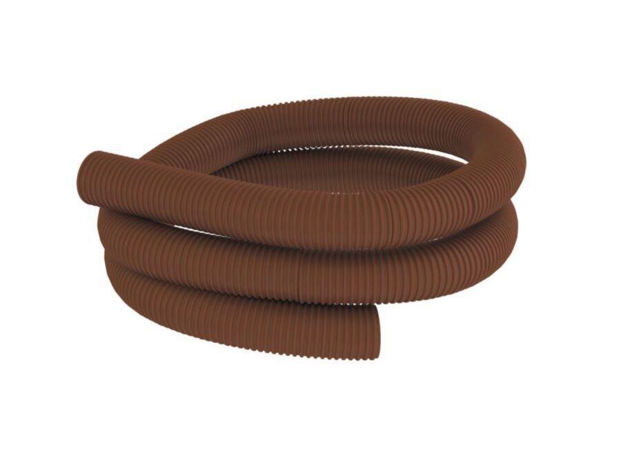 ACCESSOIRES DE TUBAGE FLEXIBLE/RIGIDE ET INSERT - Flexible PVDF